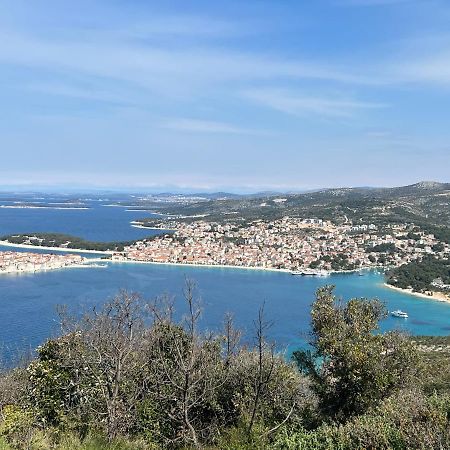 Luxury Laurus Penthouse With Awesome Sea View Primošten Exterior foto