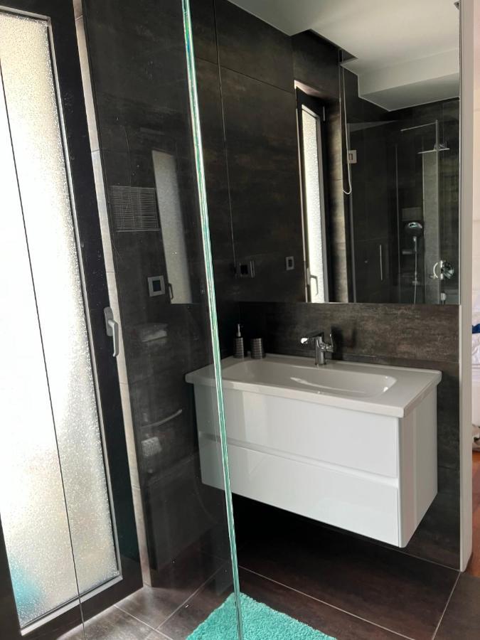 Luxury Laurus Penthouse With Awesome Sea View Primošten Exterior foto