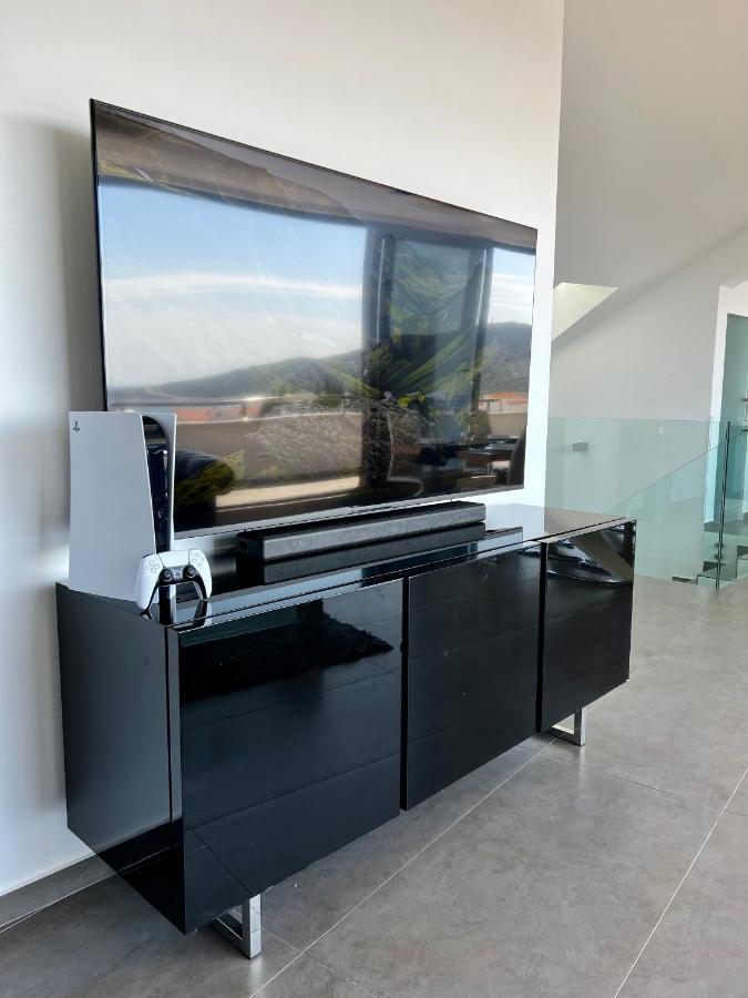 Luxury Laurus Penthouse With Awesome Sea View Primošten Exterior foto